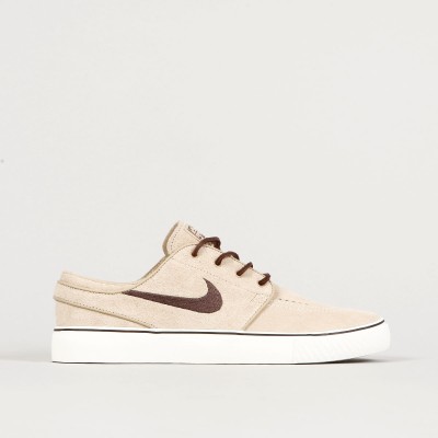 Nike SB Janoski OG+ Linen Chocolate